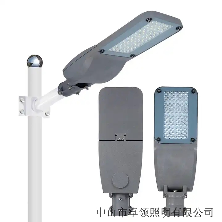China Manufacture Outdoor Lighting Waterproof Ip65 30w 50w 100w 150w 200w Smd Led Street Light