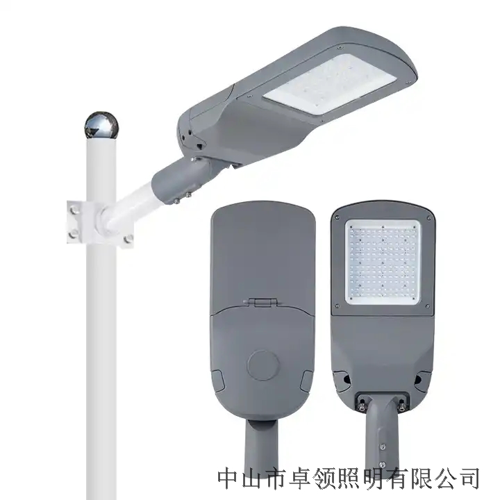 High Lumen Waterproof Ip65 Outdoor Lighting 60w 120w 175w 240w 3030 SMD Led Road Lamp
