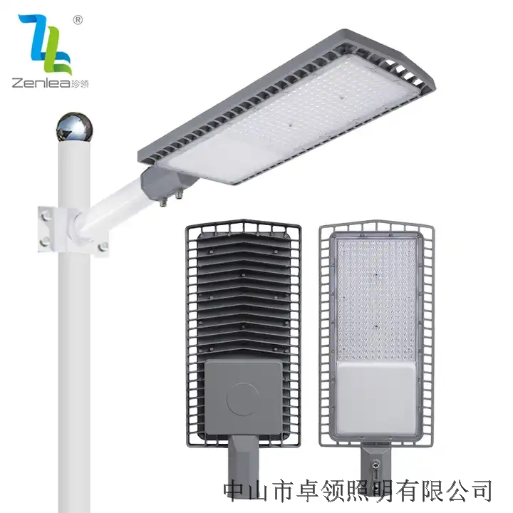 Wholesale Price Lighting Outdoor Waterproof Ip65 50w 100w 150w Aluminum SMD Led Road Lights