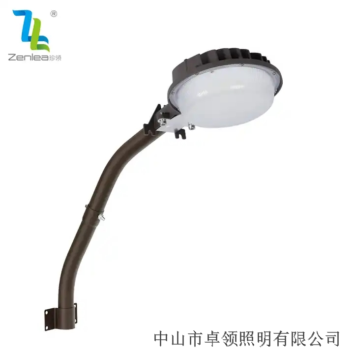 Energy Saving Waterproof Ip65 Outdoor Road Light Die Casting Aluminum Smd3030 50w Led Street Lamp