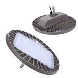 Factory Industrial Lighting Indoor Smd Aluminum 100w 150w 200w Ufo Led Highbay Light