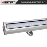 MiBOXER RL1-24 24W RGB+CCT wall washer light
