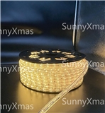 50m Led Outdoor Rope Lamp 1800 Lamps