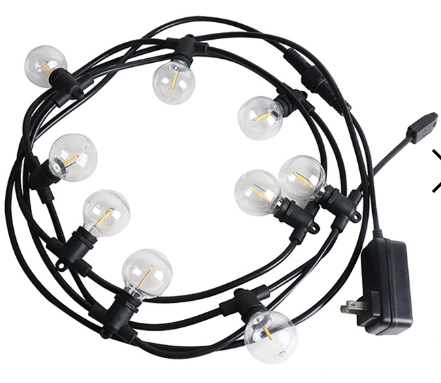 String lights HBY-011