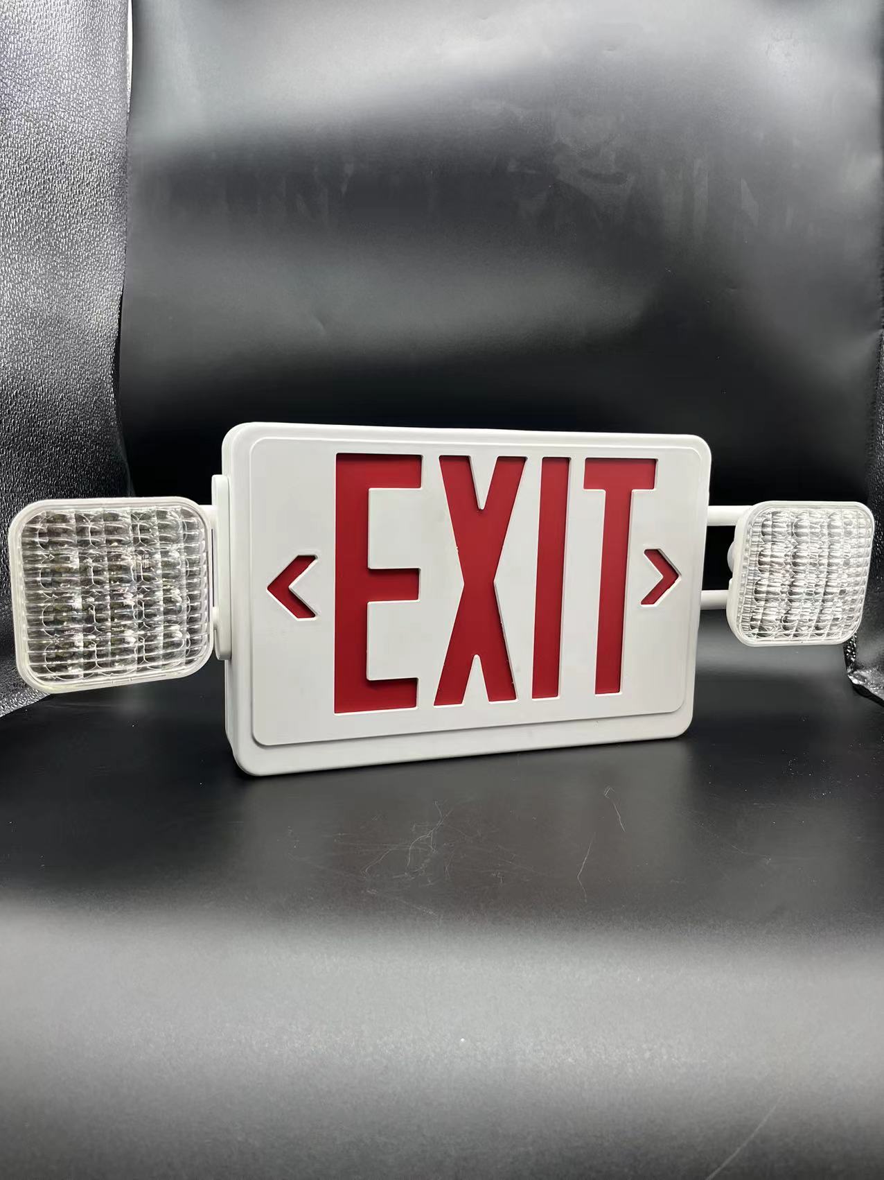 Export emergency light manufacturer foreign trade fire emergency light emergency evacuation light