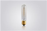 T30 Filament bulbs 4W amber Edison decorative lamp