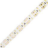 Double Line Flexible LED Strip 10mm Width SMD2216 280LED M Led White Strip Lights