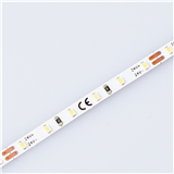 4mm Slim Flexible LED Strip 120LEDs 9.6w Ra90 Warm White Led Strip