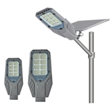 2023 New 100W 200W 300W 400W High Lumen Solar Street Light China Factory Price
