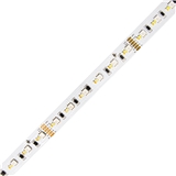 High Quality 12mm DC24V 288LEDs m 5-color RGB+2700K-6000K LED Strip Light