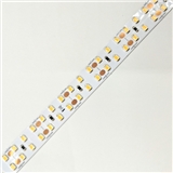 Double Row DC24V 15mm Width Flexible LED Strip Bright White Led Flexible Ribbon