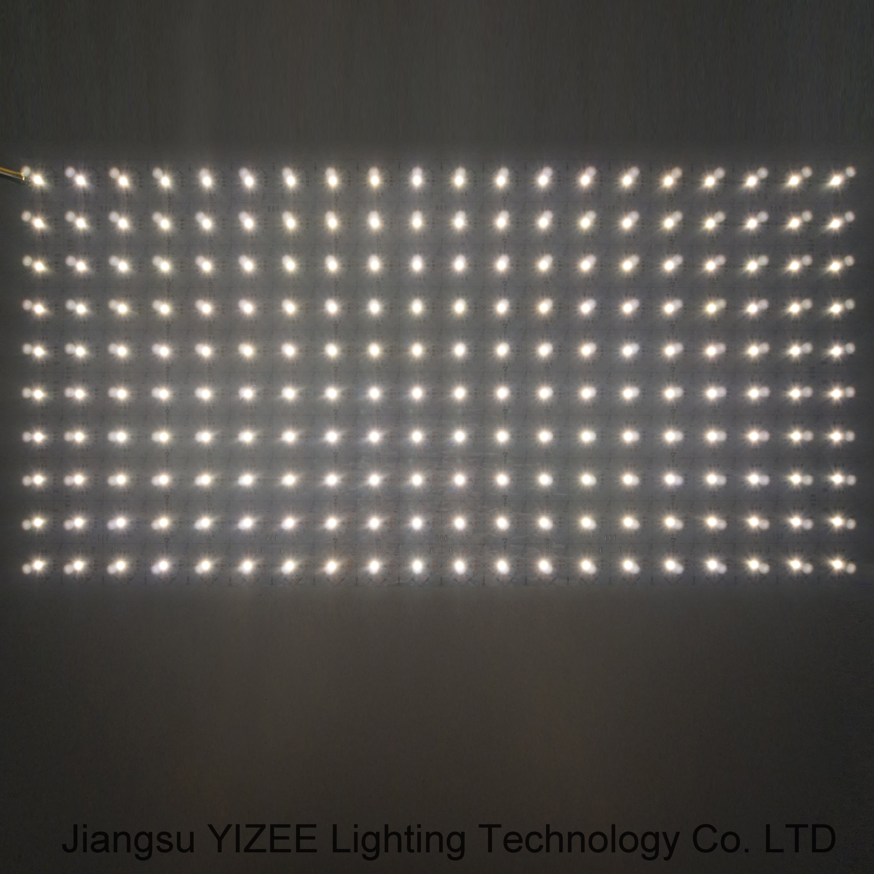 Flexible LED Light Sheet 2700K-6500K Color Temperature Adjustable LED Strip LED Backlight Lighting