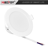 Miboxer 6W RGB+CCT LED Downlight (WiFi+2.4GHz)