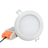 Miboxer 6W RGB+CCT Waterproof LED Downlight (2.4GHz)