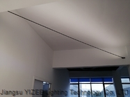 Simple Skyline LED Lights 6m 12m 20m Museum Lighting Led Linear Light