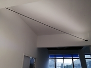 Simple Skyline LED Lights 6m 12m 20m Museum Lighting Led Linear Light