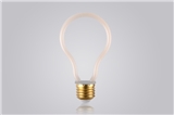 A72 Line light Atmosphere festive decoration LED plastic flexible line light bulb