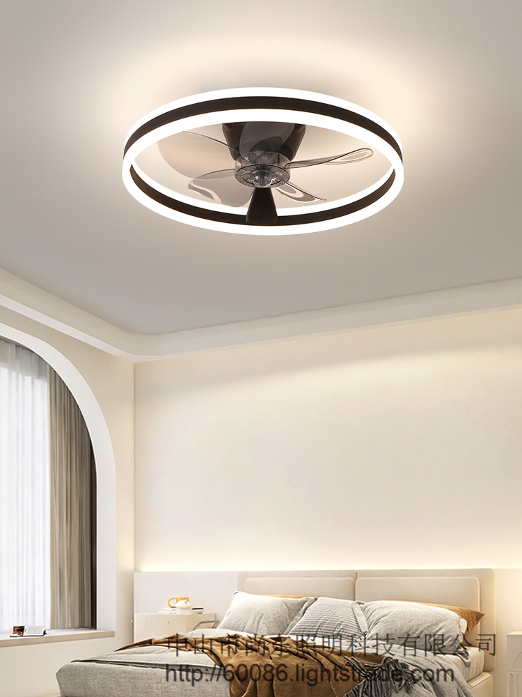 Shangdong Lighting Model-8267 Ceiling Fan Light