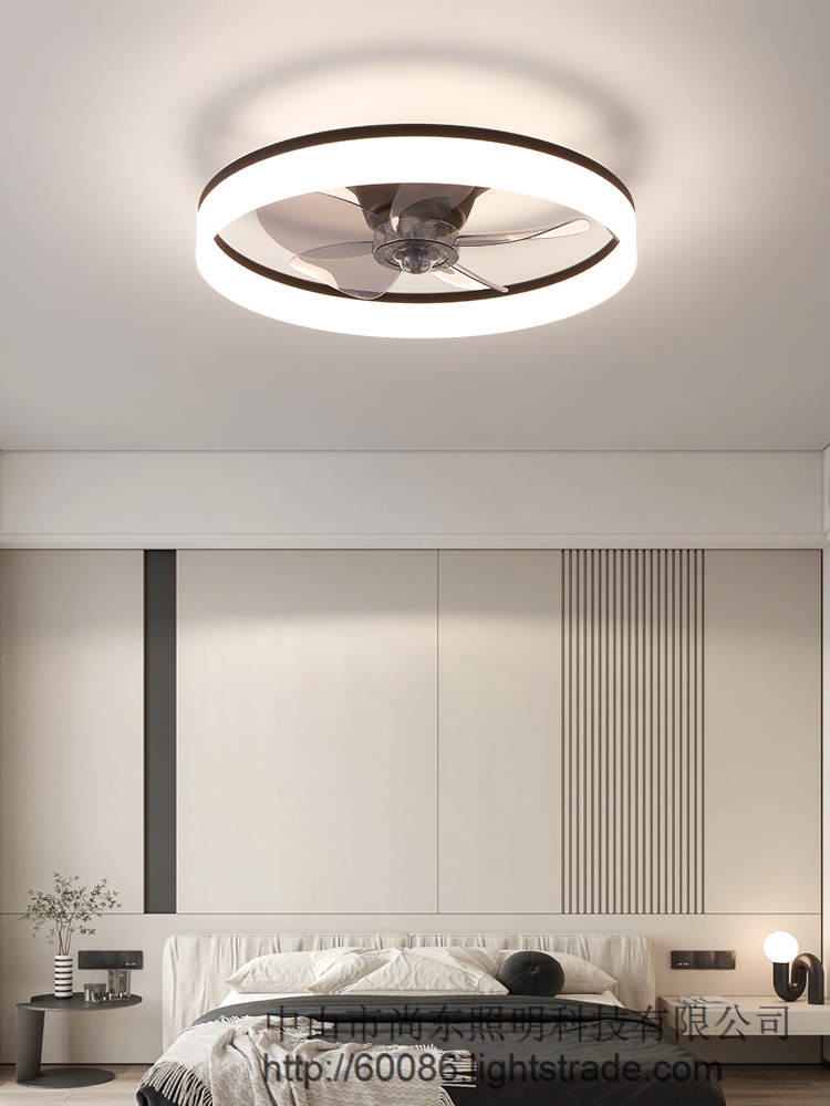 Shangdong Lighting Model-8266C Ceiling Fan Light
