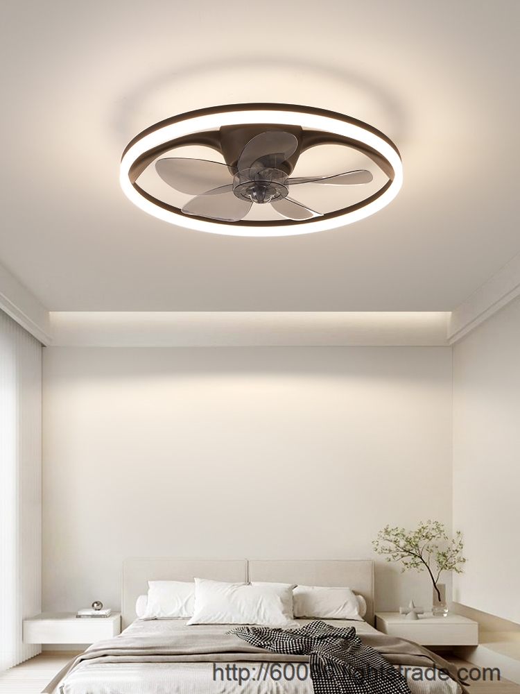 Shangdong Lighting Model-8265 Ceiling Fan Light