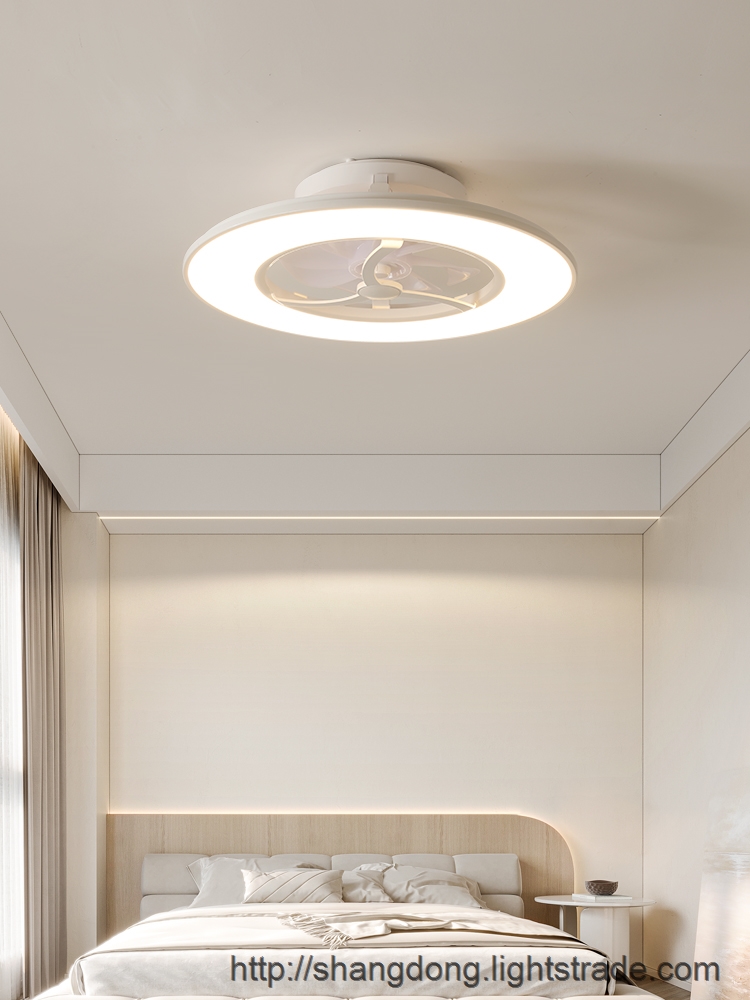 Shangdong Lighting Model-8227 Ceiling Fan Light