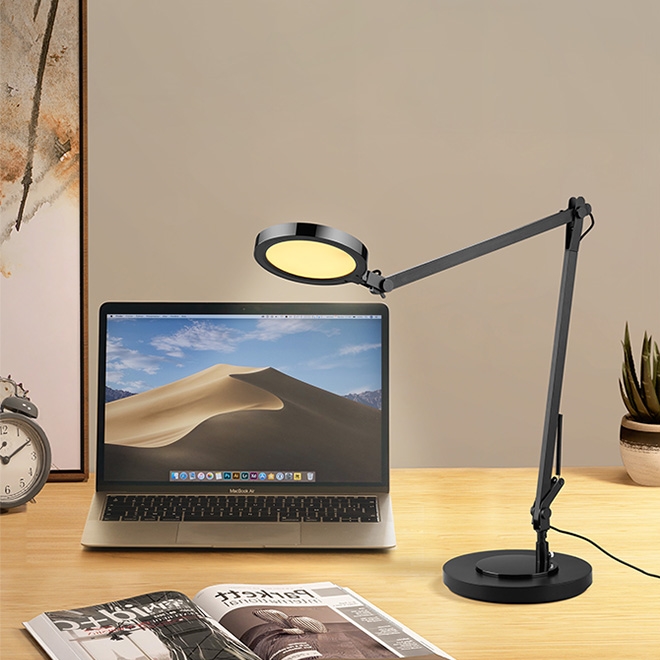 Table lamp-Tangla Lighting & Living Home Office Collection