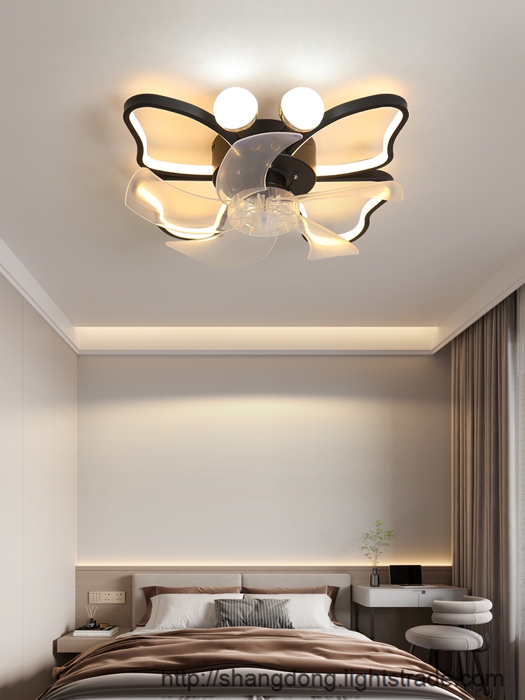 Shangdong Lighting Model-8251 Ceiling Fan Light
