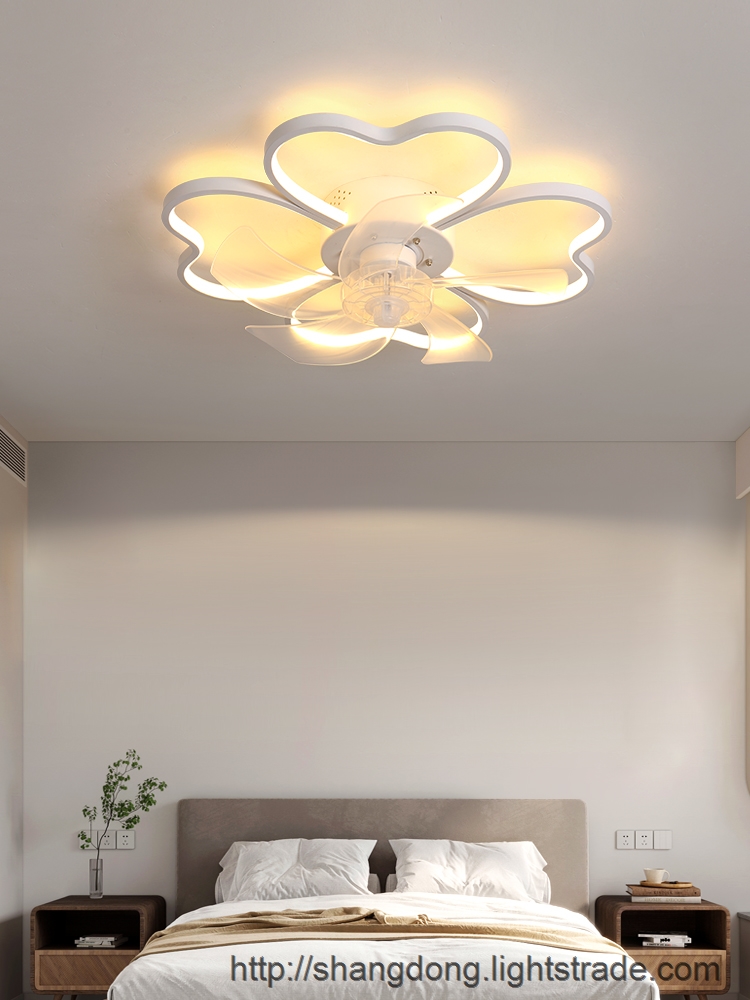 Shangdong Lighting Model-8252 Ceiling Fan Light