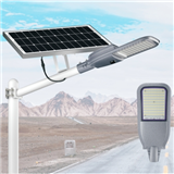 Solar Street Lamp series HL-CY02 HL-LZ03