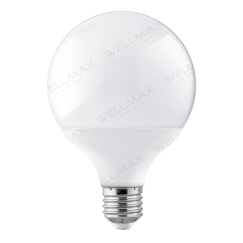 LED Globe Bulb G95 G120