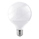 LED Globe Bulb G95 G120