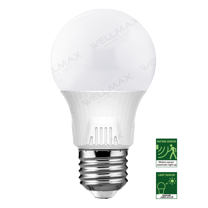SENSTAR Series - LED Sensor Bulb