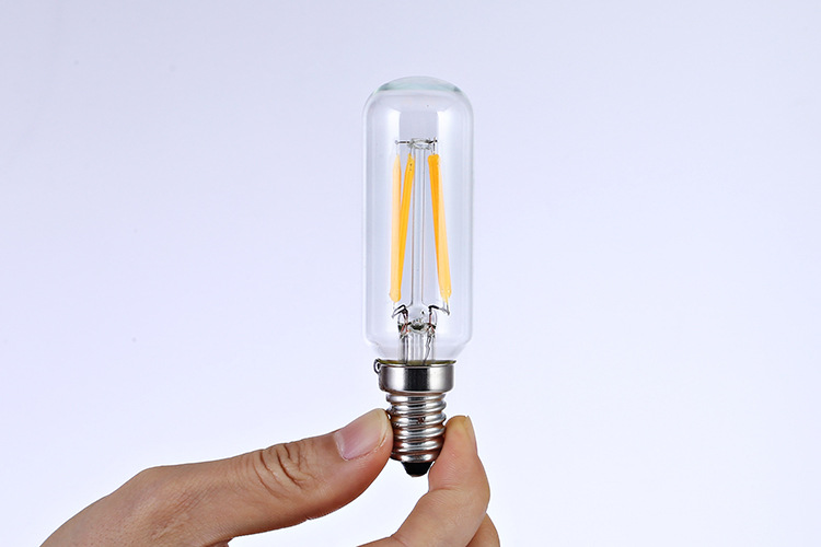 【T20 2W 4W 6W】 Edison LED bulb wall light source