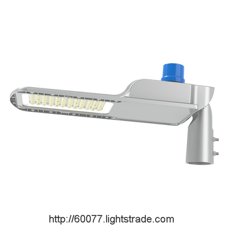 China Factory Outdoor IP65 Photocell Sensor LED street light