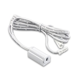 DC12V 24V 5A Cabinet sensor IR Door single door motion cabinet display led strip sensor switch