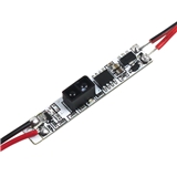 DC12V 24V 3A 8mm Smart Built-in cabinet Led Light Infrared Hand Sweep Sensor Switch PCB Board