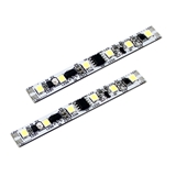 DC12V 3A 8mm Smart Closet Cabinet LED Strip light Hand Sweep Sensor Dimmer Switch PCB Board Module