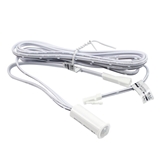 DC12V 24V Smart Mini PIR Human Motion for Cabinet closet display led strip PIR Sensor Switch