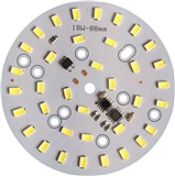 LED Bulb Lamp AC220V Smart IC No Need Driver LED Bean LED Chip For Bulb Light 2835 SMD Light Chip Na