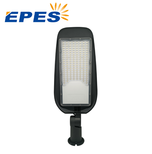 NEW ERP LED Solar panel light flood light outdoor infrared sensing foldable