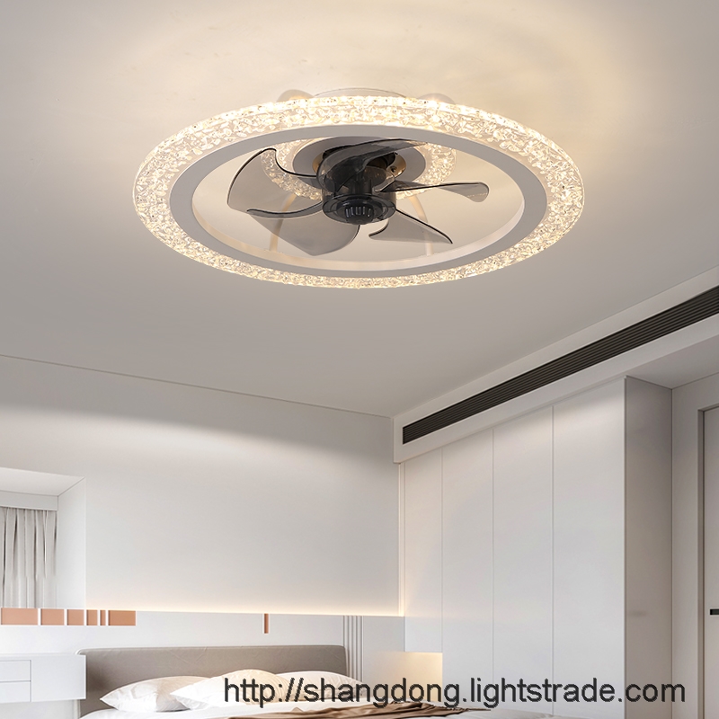 Shangdong Lighting Model-8286 Ceiling Fan Light