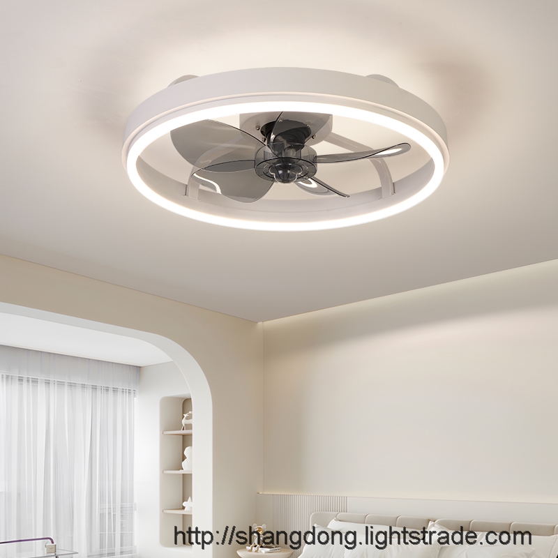 Shangdong Lighting Model-8270 Ceiling Fan Light