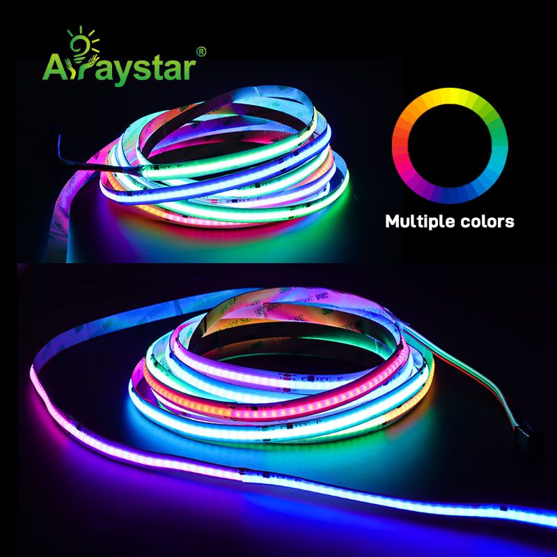 Arraystarled Strip light 002