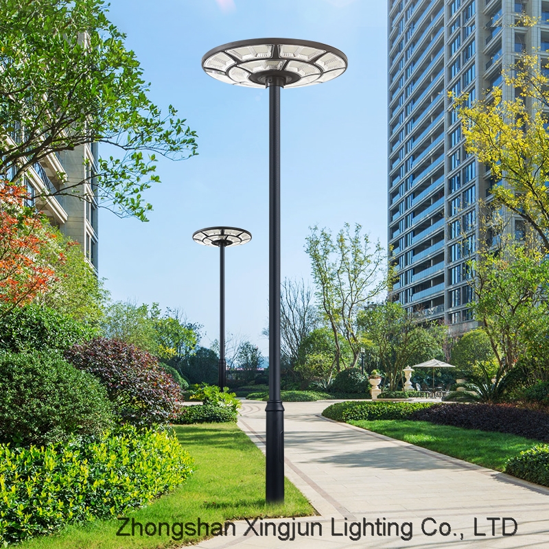 Solar street light road lamp waterproof all in one High Brightness