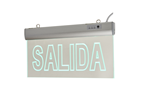 SA-8002-CD LED EXIT sign self-contained