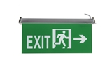 SA-8003-CD LED EXIT sign self-contained