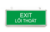 SA-7901-CD LED EXIT sign self-contained