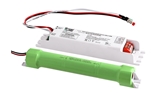 SA-6020-FE LED emergency power pack LiFePO4 battery