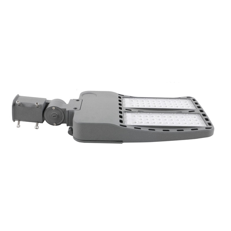 80W-200W Waterproof IP65 LED Outdoor Parking Lot Street Lights SLR04