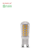 LED G9 3W Dimmable AC120V 230V